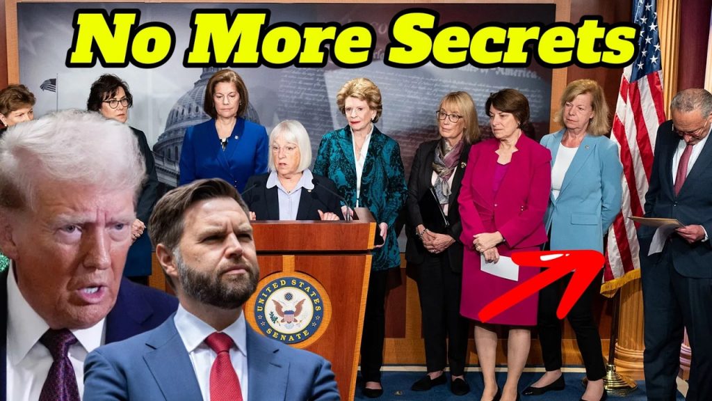 Every Democrat Went SILENT After Trump Did THIS