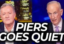 Bill O’Reilly Reveals How the Iran War Ends & It’s Not What You Think Bill O’Reilly Reveals How the Iran War Ends & It’s Not What You Think