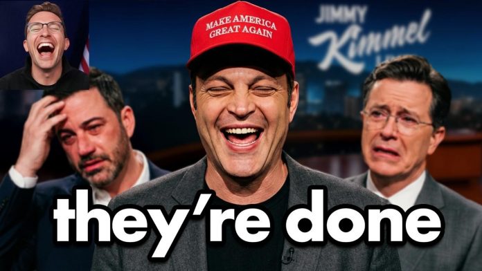 Legendary Comedian BURNS Hollywood to the Ground 🔥