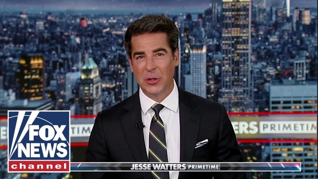 Watters: A blow could be incoming…