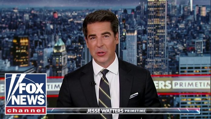 Watters: A blow could be incoming...