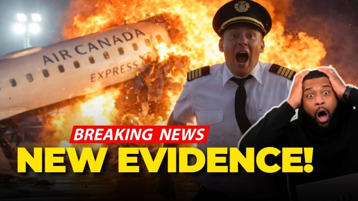 NEW Evidence CHANGES EVERYTHING In LaGuardia Crash