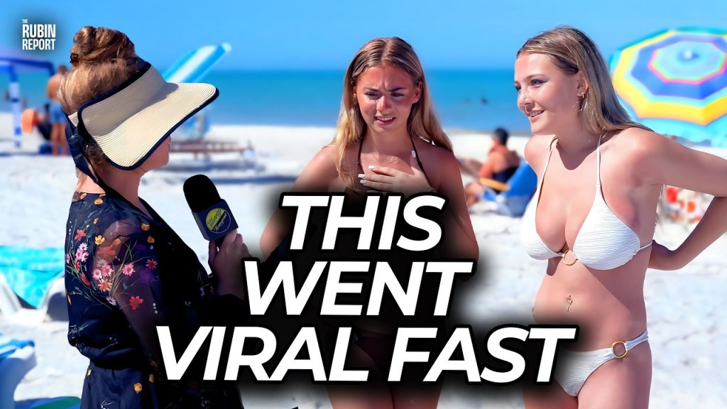 The Exact Moment Host Realizes Gen Z Are Idiots