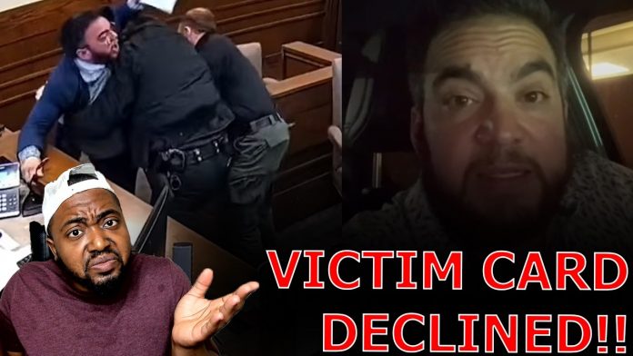 WOKE Trans Lawyer CAREER ENDED After FINDING OUT For DISRESPECTING Judge Rejecting Victimhood Card!