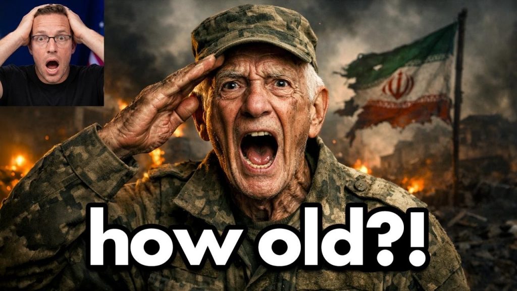 Trump Just Raised the U.S. Army Enlistment Age…