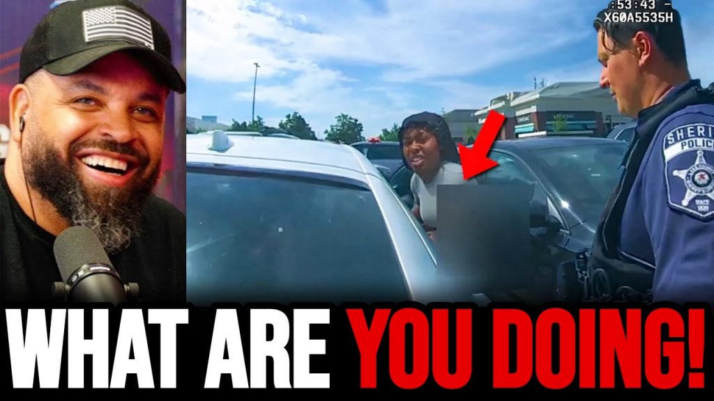 Lululemon Shoplifter Confronted… Then It Goes VERY Wrong