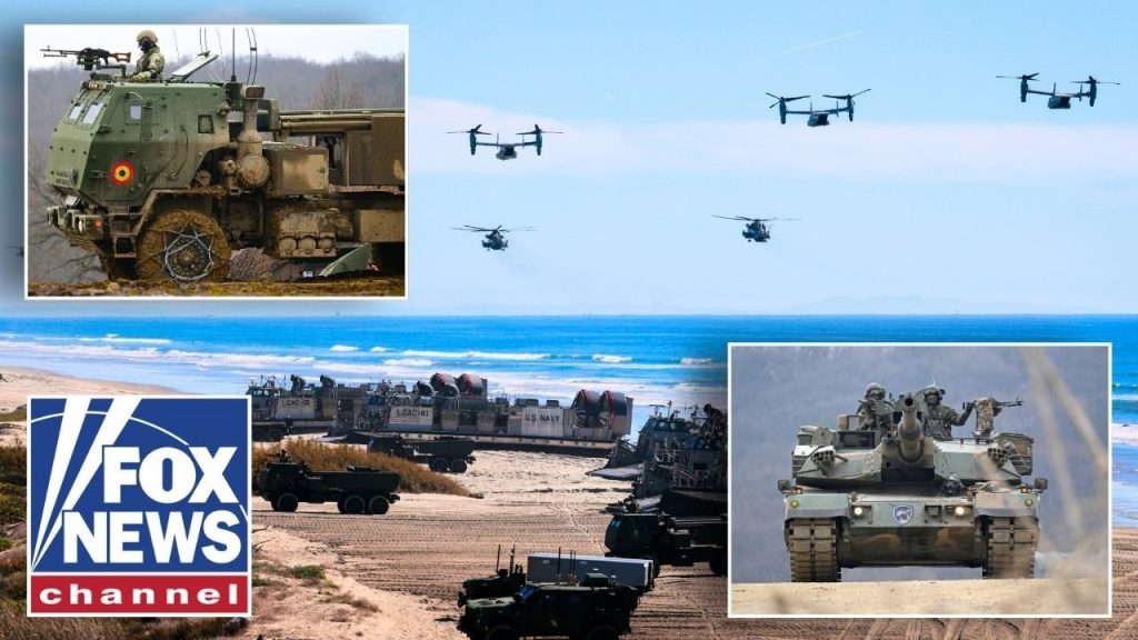 This is what ‘boots on the ground’ REALLY MEANS, Medal of Honor recipient explains