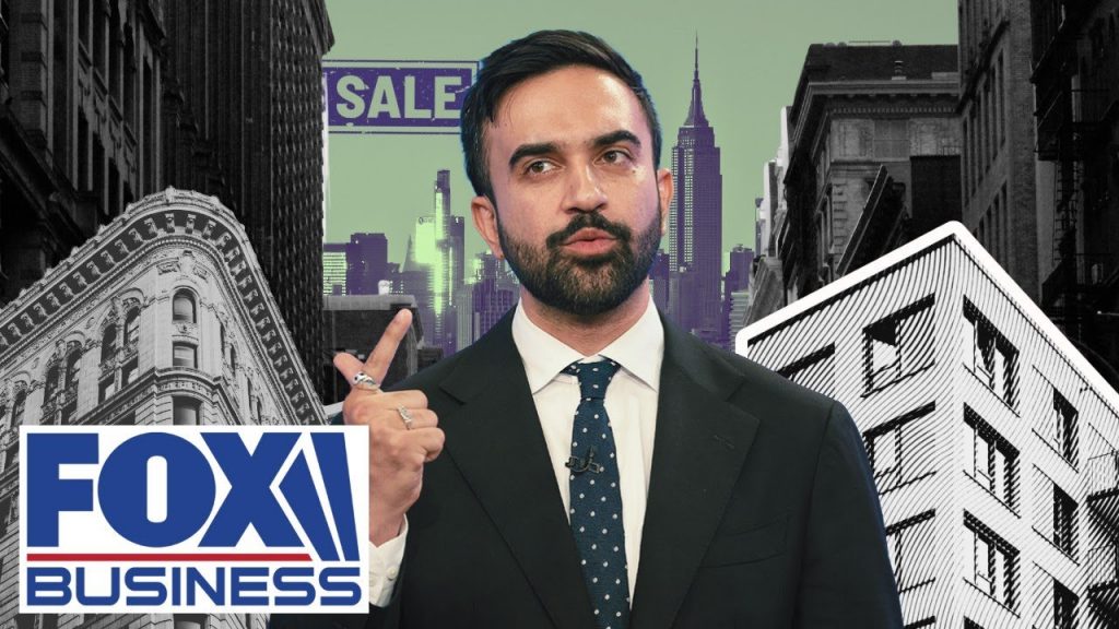 THIS IS SHOCKING’: Bond agencies ISSUE DIRE WARNING on NYC finances