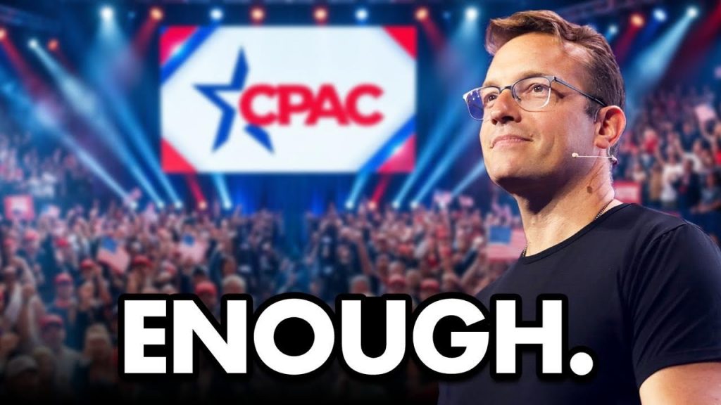 I’m Done. I Just Want to Win.