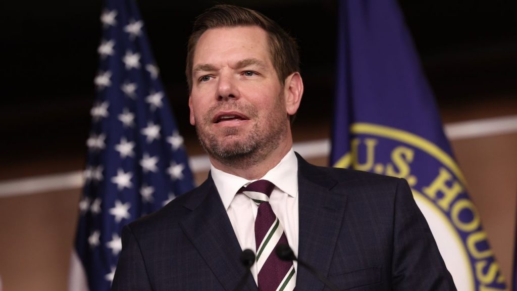 BREAKING: Eric Swalwell Caught – Ethics Violation Rocks Democrats