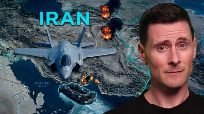 You WON'T BELIEVE What U.S. Marines Are About To Do To Iran