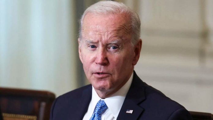 Classified Evidence Discovered - Biden Caught In Massive Fraud Scandal