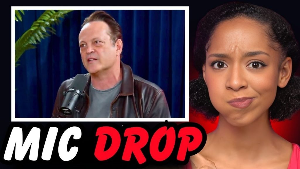 Vince Vaughn Torches Late Night Comedians on Theo Von’s Podcast