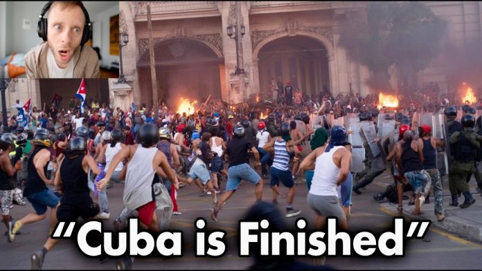 maxresdefault-864 Cuba Just COLLAPSED...
