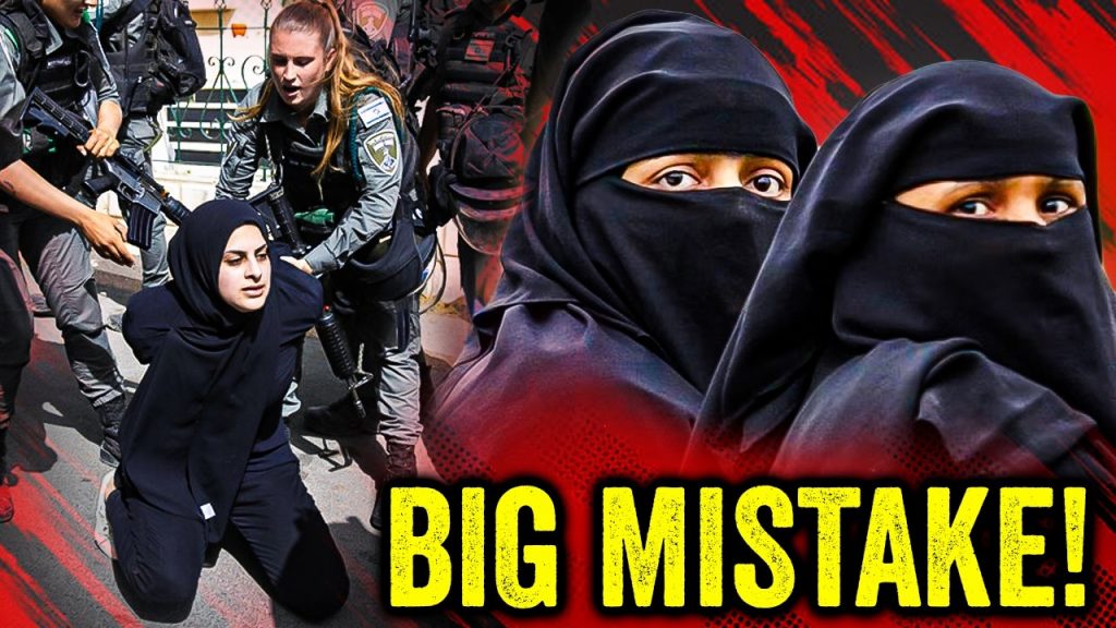 Muslims Try To IMPOSE Sharia Law In TEXAS, then THIS HAPPENED….