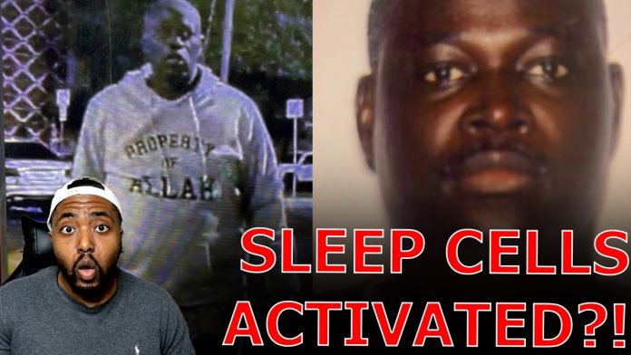 Islamic Immigrant Terrorist Commits MASS SHOOTING At Texas Bar In REVENGE For Attacks Against Iran