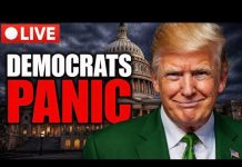 đź”´BREAKING: Democrats Get Nightmare News – Trump’s Economy BOOMS! đź”´BREAKING: Democrats Get Nightmare News - Trump’s Economy BOOMS!