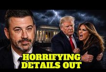 Trump Family AMBUSHED – Melania Finally BREAKS SILENCE Trump Family AMBUSHED - Melania Finally BREAKS SILENCE