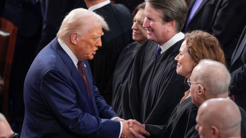 Birthright Citizenship Case Takes Shocking Turn – Democrats Panicking