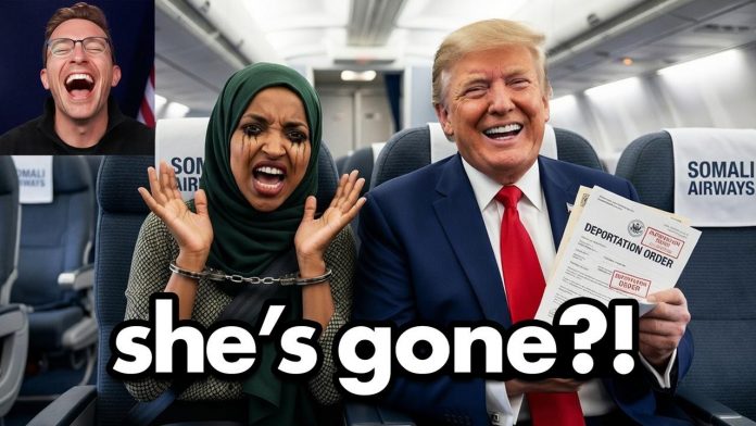 It’s FINALLY Happening…