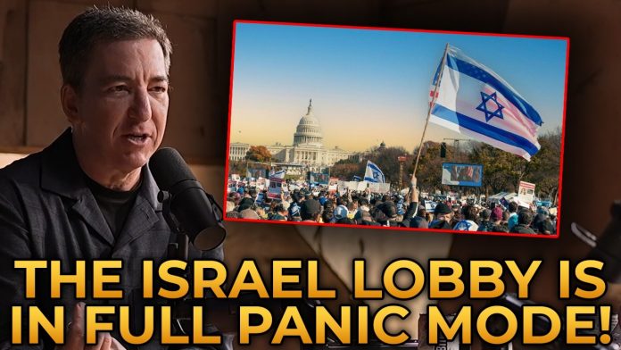 maxresdefault-127 Glenn Greenwald Reveals Why the Israel Lobby Is in Full PANIC Mode
