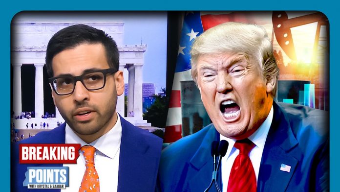 ENERGY RATIONING HITS US Allies As Trump Polling Craters