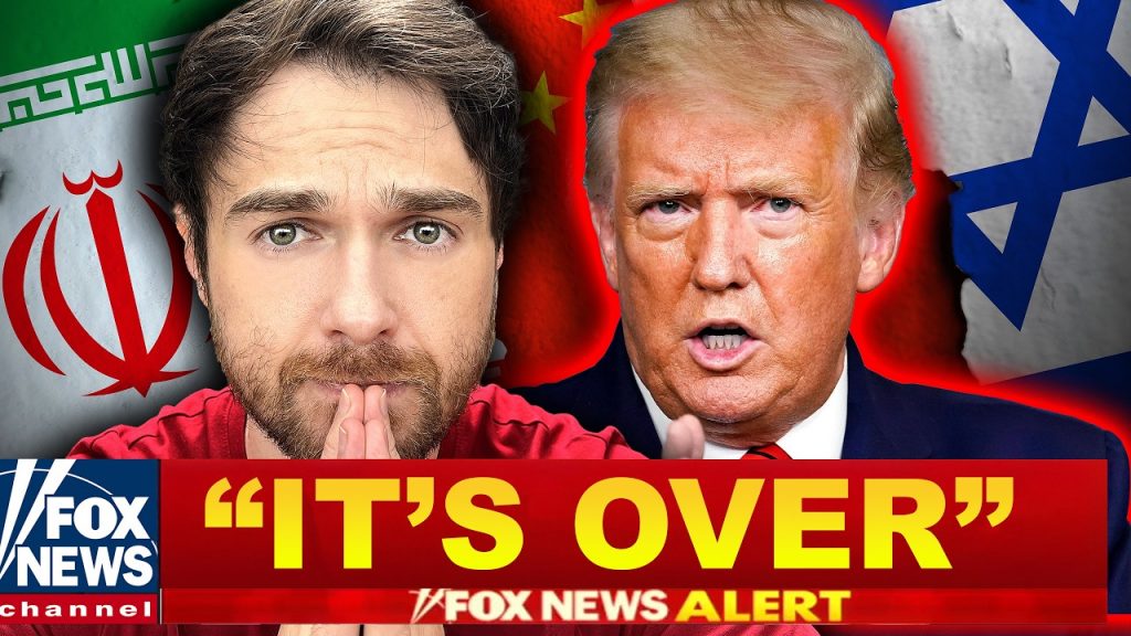 They’re Using This War To ‘Replace The Dollar’