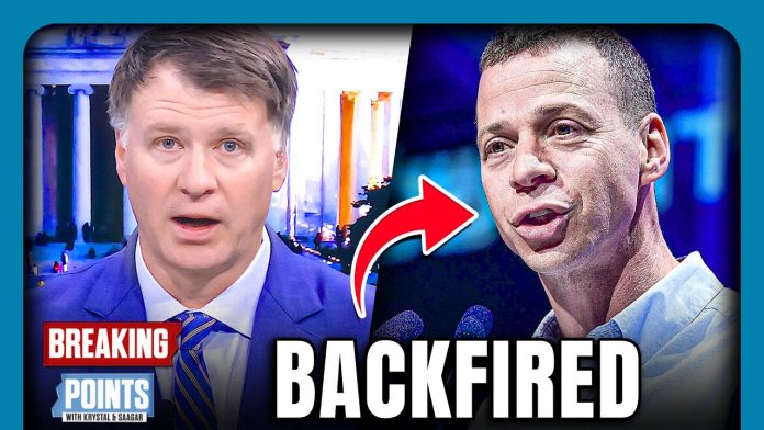 Trump Jail THREAT BACKFIRES After Israeli Journo Says He Was Leaker