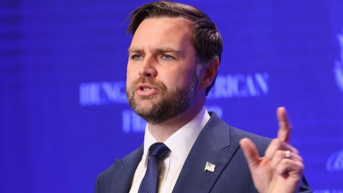 JD Vance Abruptly Leaves Iran Meeting - Makes Huge Announcement