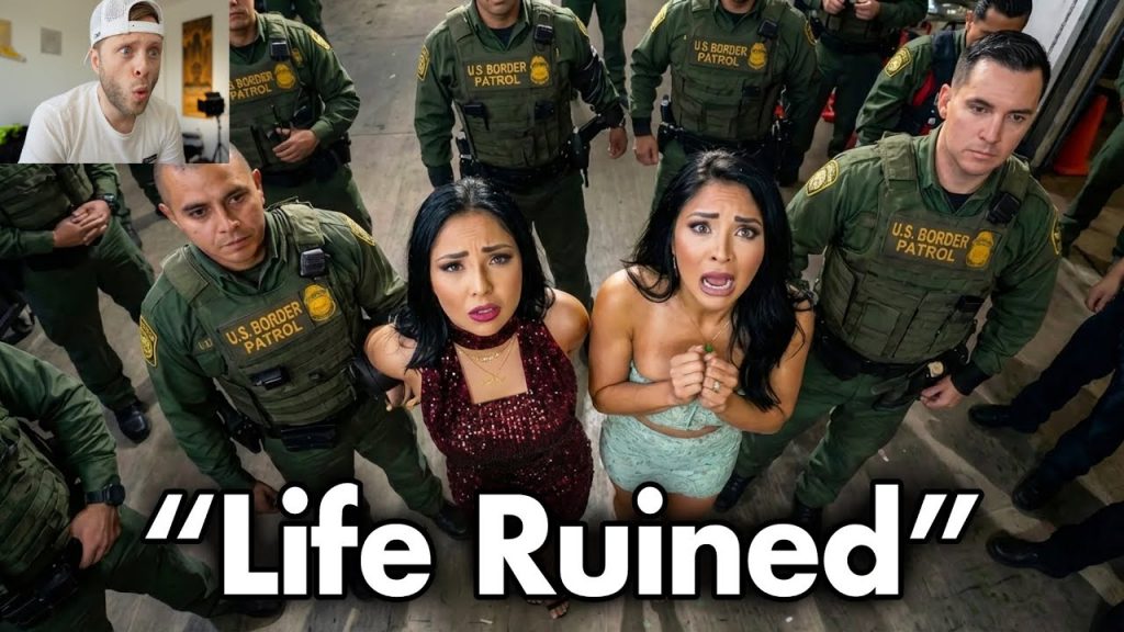 Actions FINALLY Have Consequences…