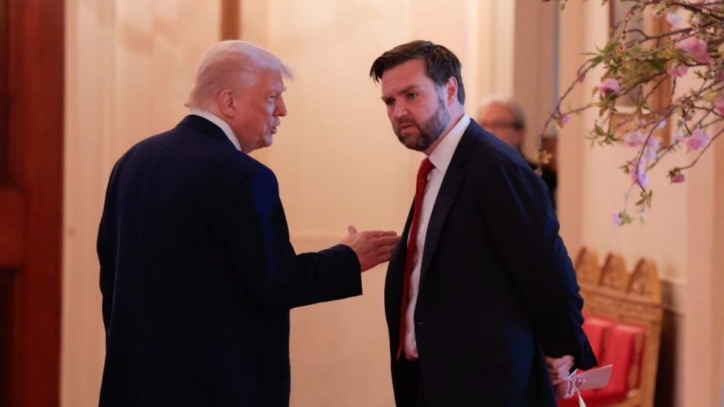 BREAKING: ‘CODE RED’ AT WHITE HOUSE – This Is Serious