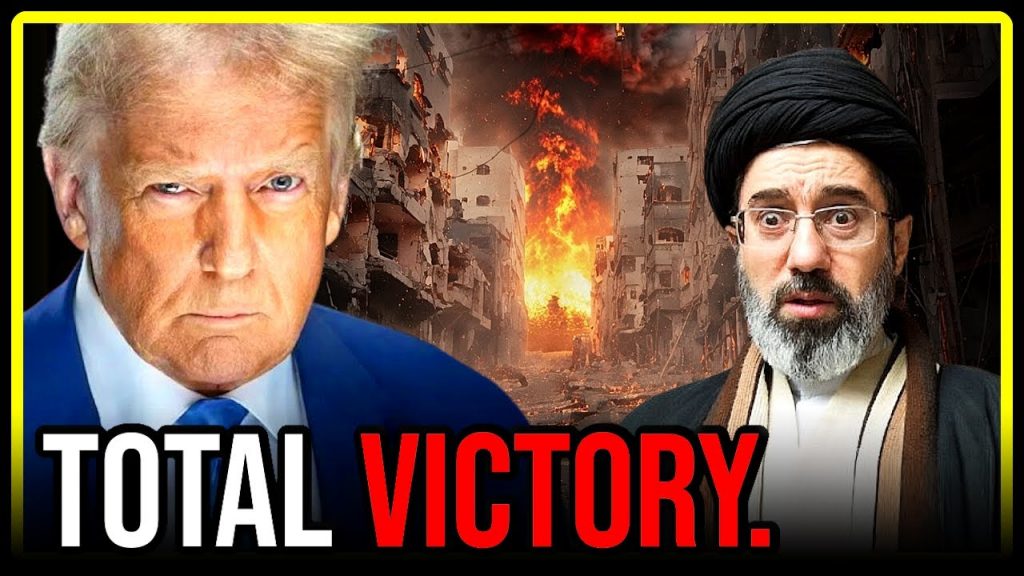 🔴Now they’re BEGGING to TALK.🔴