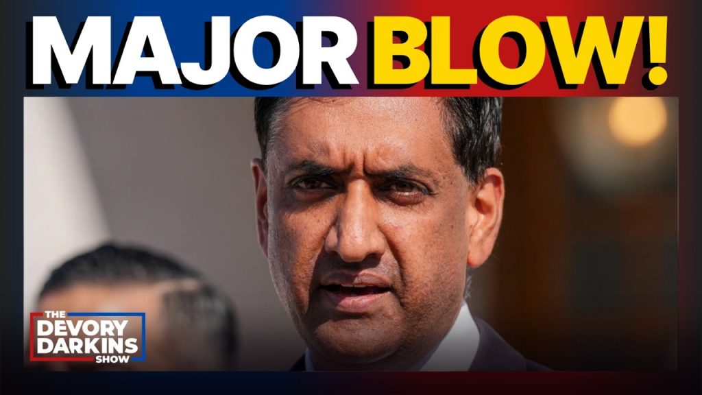 Democrats suffer MAJOR BLOW after latest insider trading bombshell