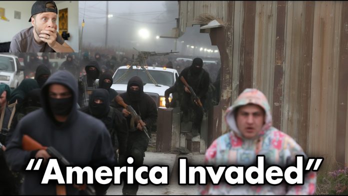 Iran Just Did The UNTHINKABLE… With Mexico’s Help