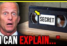 This LEAKED VIDEO just ENDED the RINO’s This LEAKED VIDEO just ENDED the RINO's