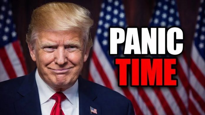 🔴LIVE: I NEVER Expected this From Trump... I Was Wrong!