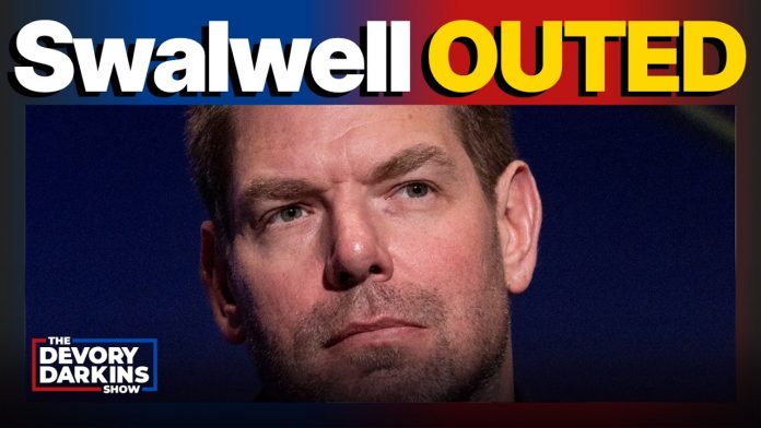 multiple victims JUST ENDED Eric Swalwell as Democrats TURN ON HIM PUBLICLY