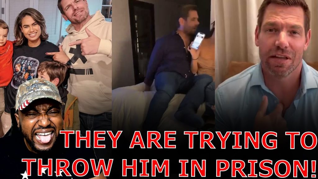 Trump Deranged Democrat FACING PRISON As NEW LEAKED BOMBSHELL Video OBLITERATES His CAREER! Trump Deranged Democrat FACING PRISON As NEW LEAKED BOMBSHELL Video OBLITERATES His CAREER!