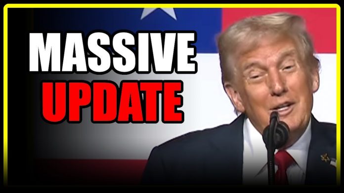 maxresdefault-356 🔴Trump's EMERGENCY ANNOUNCEMENT.🔴