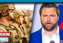 REPORT: JD Vance Thinks Hegseth LYING To Trump About Iran War REPORT: JD Vance Thinks Hegseth LYING To Trump About Iran War