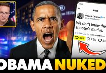 🚨Obama DEFENDS Trump Assassin, Catches NUCLEAR Ratio From Internet 🚨Obama DEFENDS Trump Assassin, Catches NUCLEAR Ratio From Internet