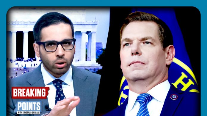 CA Resistance Hero ENDS CAMPAIGN After SA Allegations