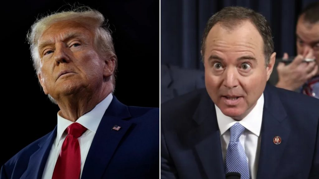 ‘VINDICATED’: Bombshell New Memos Clear Trump’s Name on Impeachment Hoax