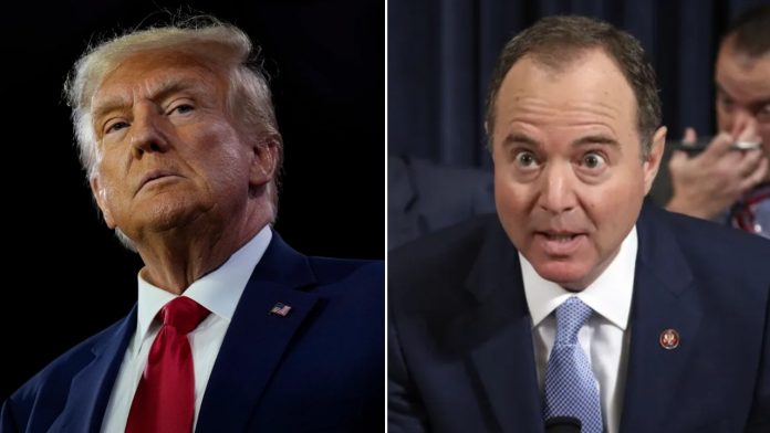 ‘VINDICATED’: Bombshell New Memos Clear Trump’s Name on Impeachment Hoax