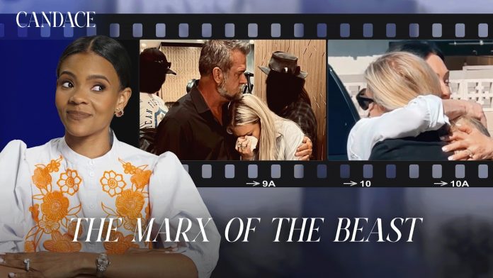 BREAKING: The ATF Traced A Gun On 9/10. Erika's "Friend" Wanted To Own Its Company. | Candace Ep 324