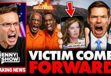 🚨 Eric Swalwell DRUGGED Her | And Then… 🚨 Eric Swalwell DRUGGED Her | And Then...