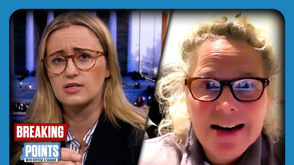 9/11 Widow WARNS Of MAJOR BLOWBACK From Iran War