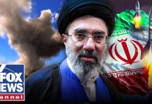 Iran issues stark retaliation threat: ‘NO PORT WILL BE SAFE’ Iran issues stark retaliation threat: 'NO PORT WILL BE SAFE'