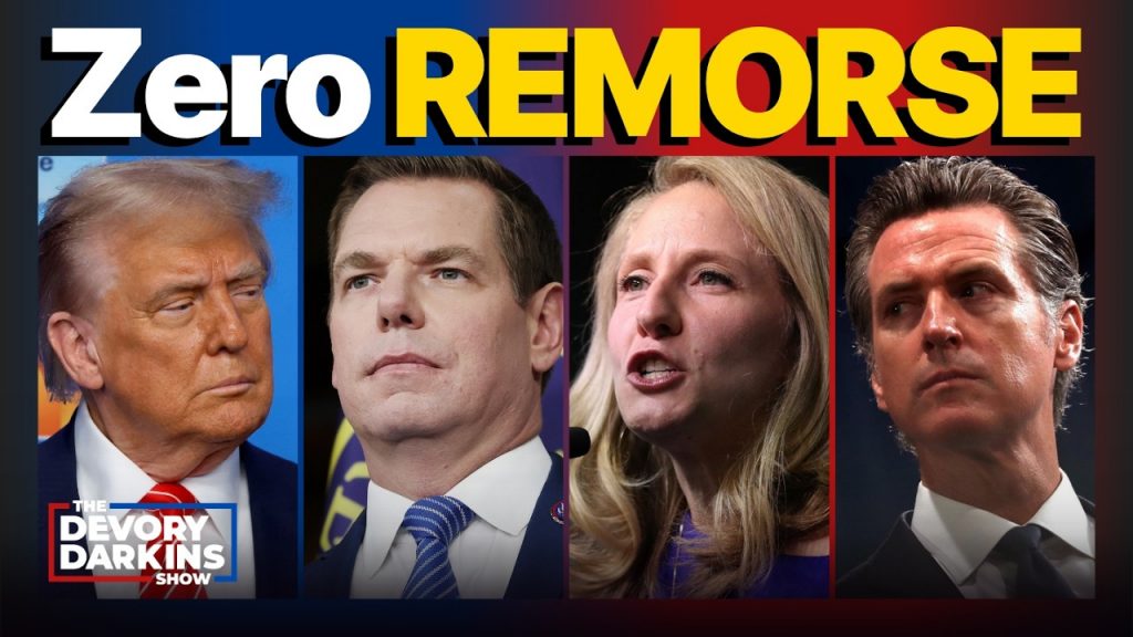 Swalwell’s Attorney HUMILIATES herself on LIVE TV