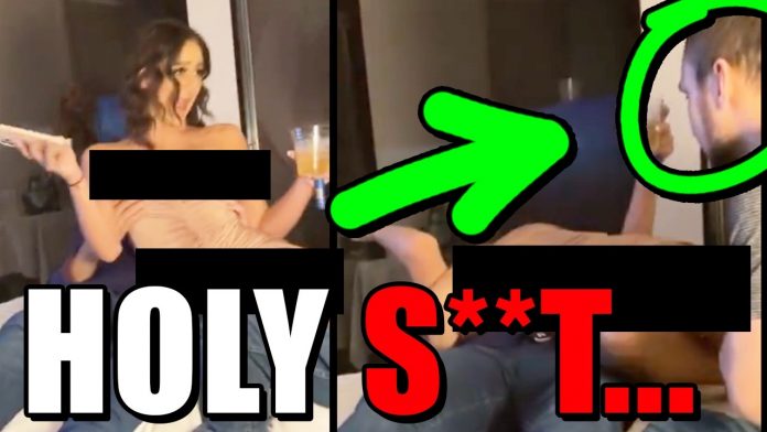 We uncovering the scandal of a lifetime...